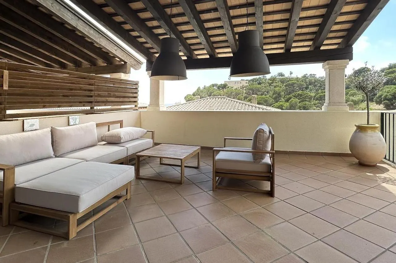 또사데마르 Luxury House In Cala Llevado 빌라 0*,  스페인