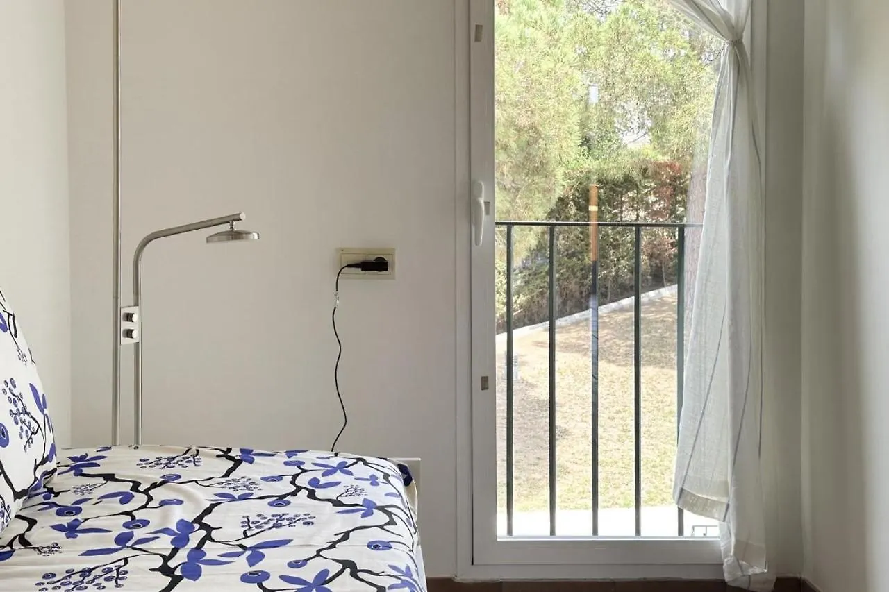 펜션 또사데마르 Luxury House In Cala Llevado 빌라