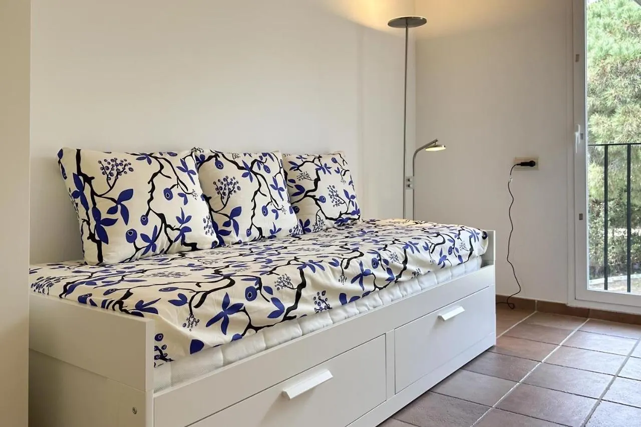 또사데마르 Luxury House In Cala Llevado 빌라 0*,