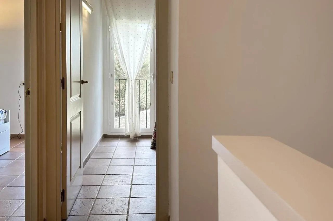 또사데마르 Luxury House In Cala Llevado 빌라 펜션
