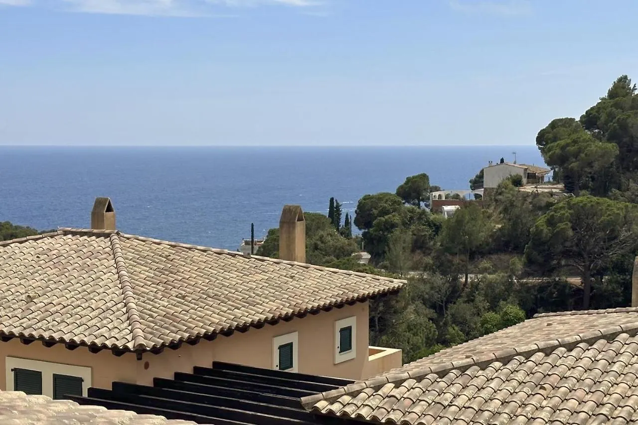 또사데마르 Luxury House In Cala Llevado 빌라 펜션