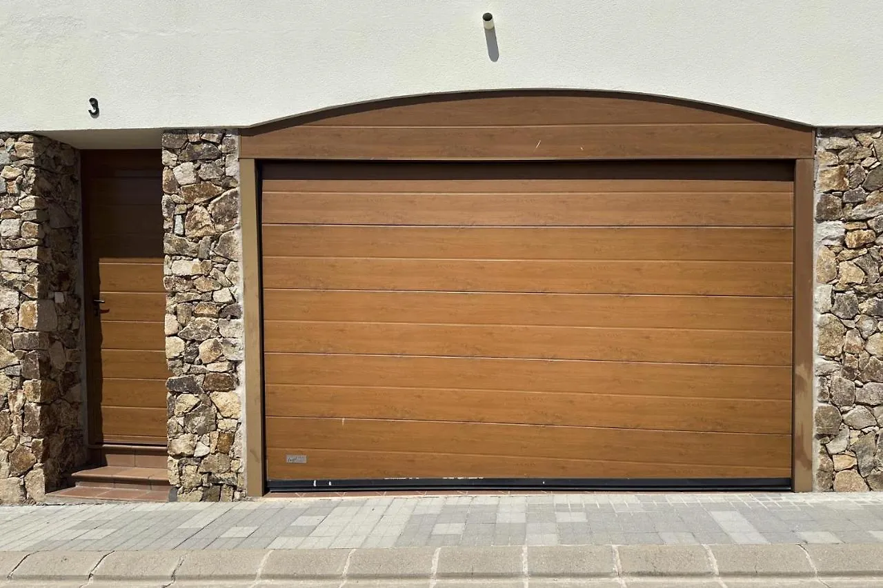 또사데마르 Luxury House In Cala Llevado 빌라