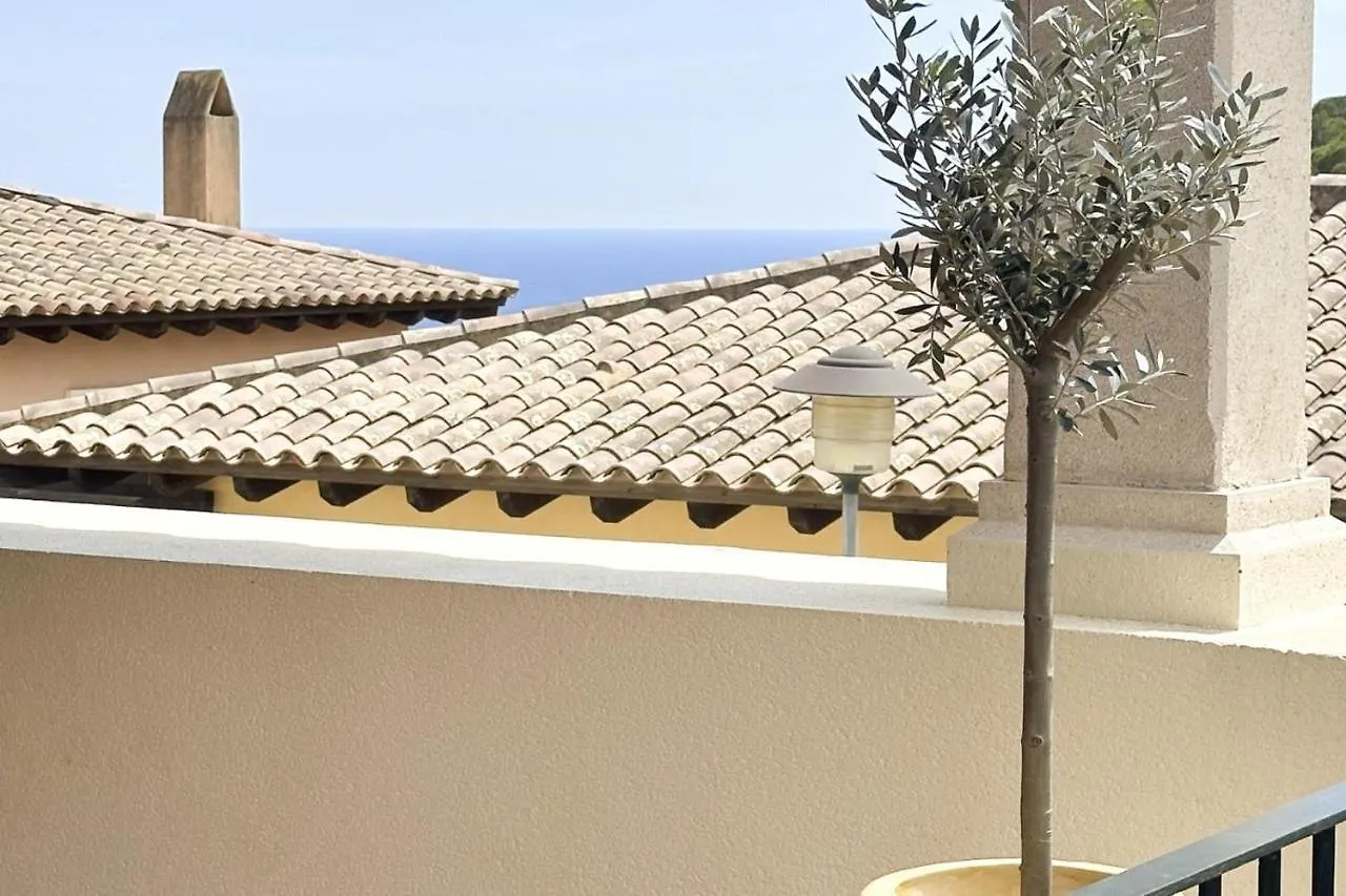 또사데마르 Luxury House In Cala Llevado 빌라