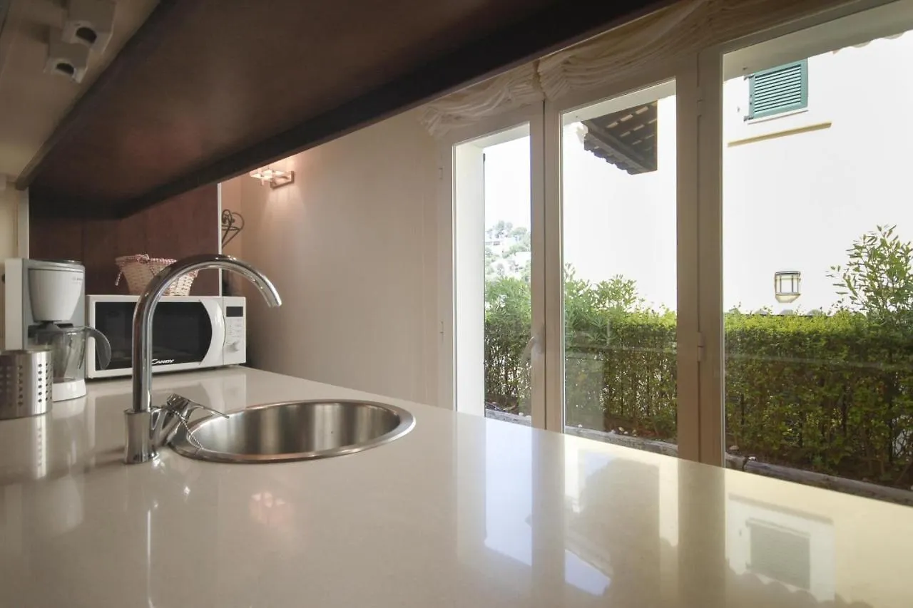 펜션 또사데마르 Luxury House In Cala Llevado 빌라 스페인
