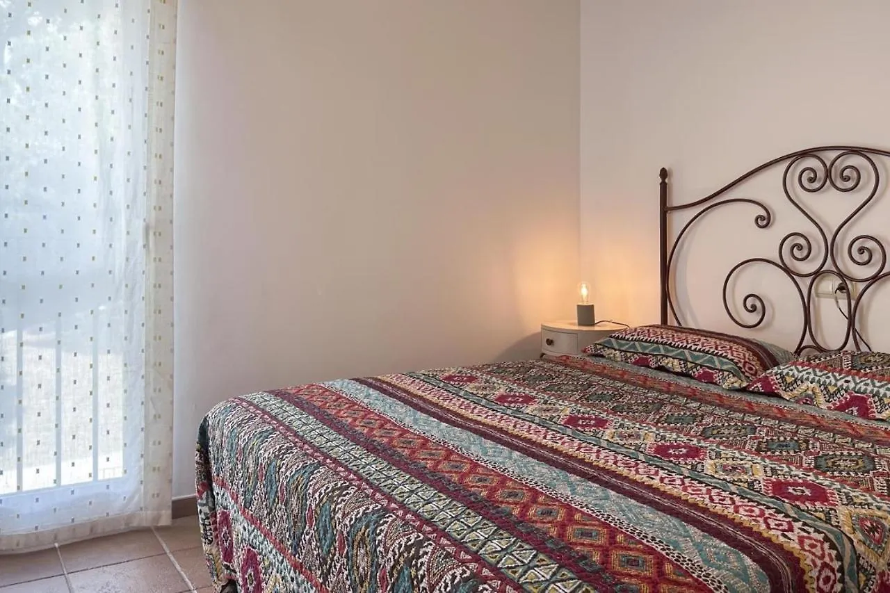 Villa Luxury House In Cala Llevado Tossa de Mar 0*,