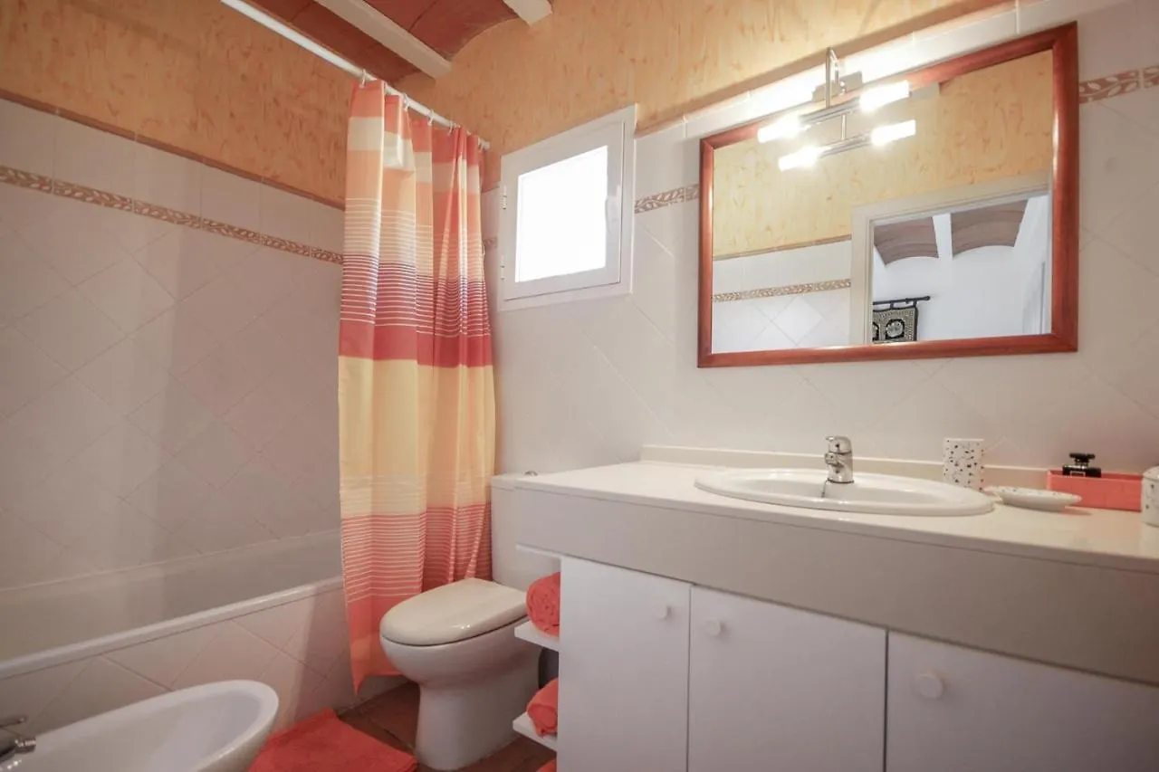 Villa Luxury House In Cala Llevado Tossa de Mar 0*,