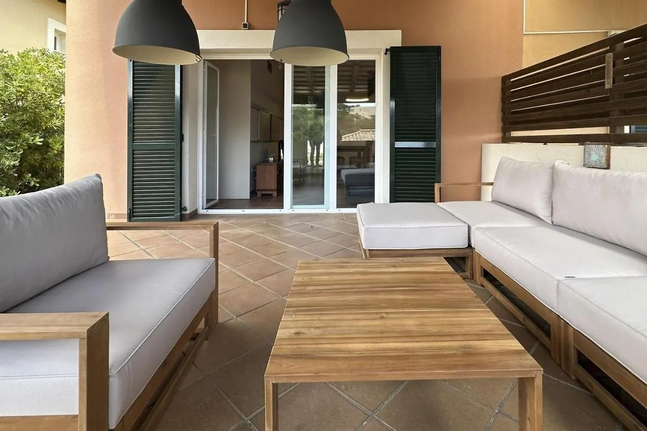 Σπίτι διακοπών Luxury House In Cala Llevado Βίλα Τόσα ντε Μαρ