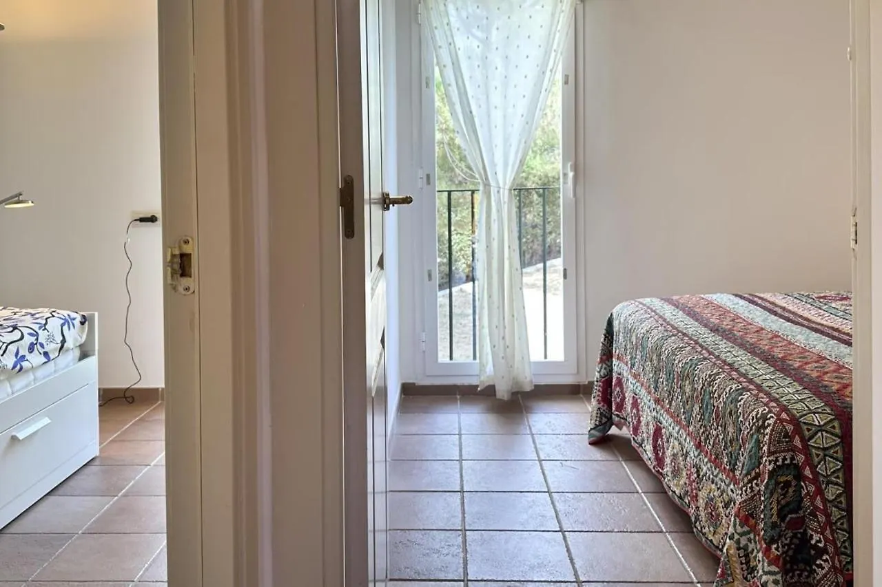 Luxury House In Cala Llevado Βίλα Τόσα ντε Μαρ Σπίτι διακοπών
