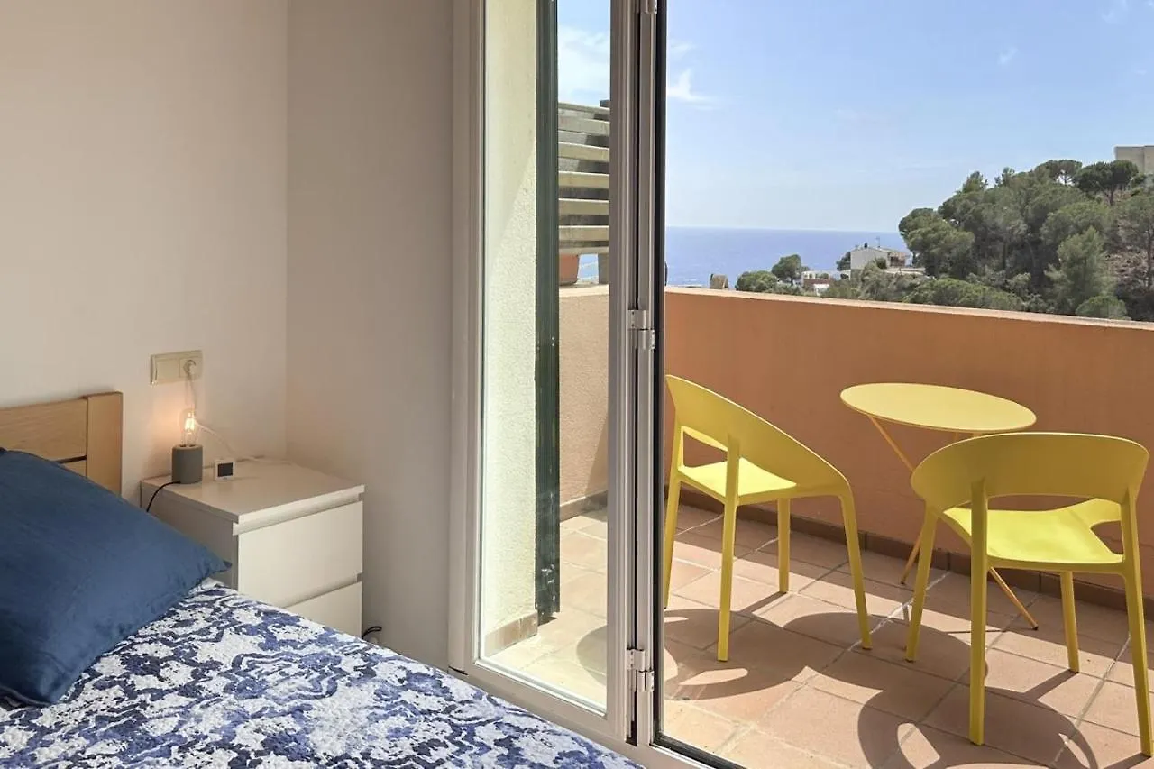 Σπίτι διακοπών Luxury House In Cala Llevado Βίλα Τόσα ντε Μαρ