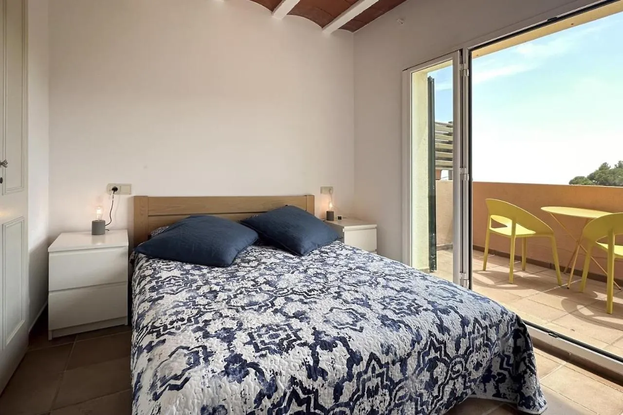 Luxury House In Cala Llevado Βίλα Τόσα ντε Μαρ